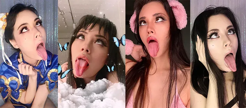 OnlyFans cuenta princessalura header 2