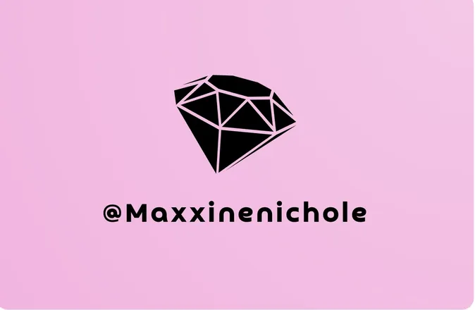 OnlyFans account  maxxinenichole header 2