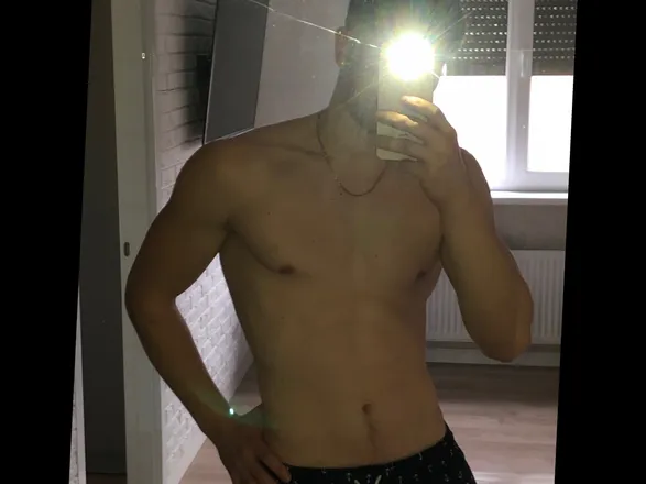 OnlyFans cuenta abuser007 avatar 1