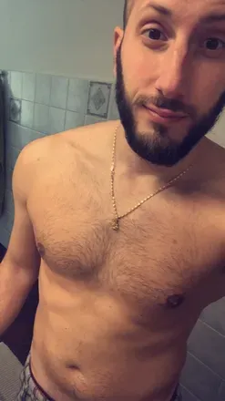 OnlyFans cuenta spqr992 avatar 1