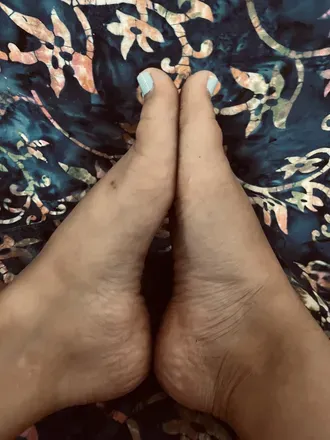OnlyFans cuenta freakyfeetstuff avatar 1