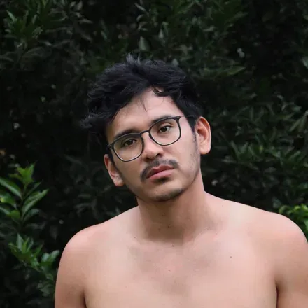 OnlyFans cuenta georgedeviaje avatar 1