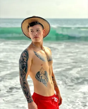 OnlyFans cuenta gonzalorodriguez avatar 1