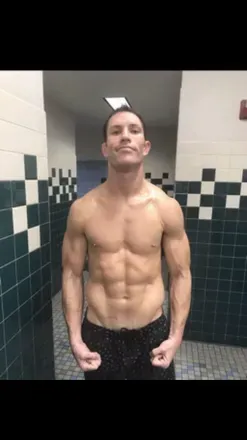 OnlyFans cuenta kevinberrit avatar 1