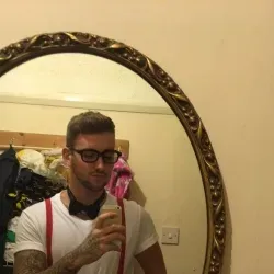 OnlyFans cuenta conorhallas9 avatar 1