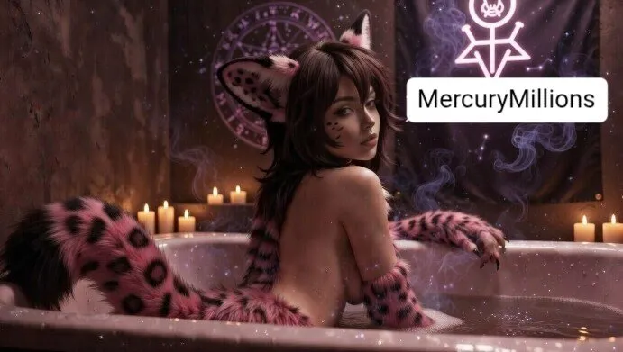 OnlyFans cuenta mercurymillionss header 2