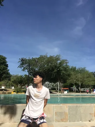 OnlyFans account  andiman18 header 2