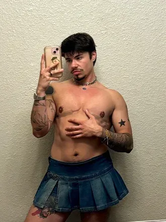 OnlyFans of lilmuttboy