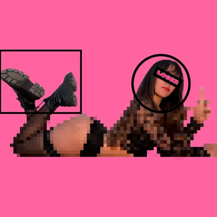OnlyFans account  betasafemegan header 2