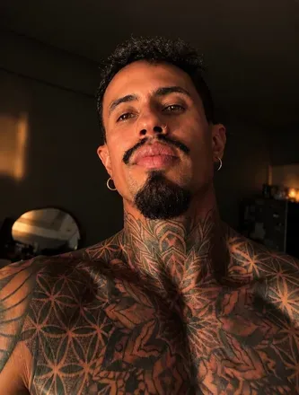 OnlyFans cuenta andreftm avatar 1