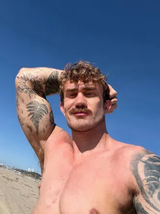 OnlyFans cuenta evanxjordie avatar 1