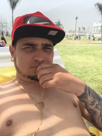 OnlyFans account  el_chamo69 avatar 1