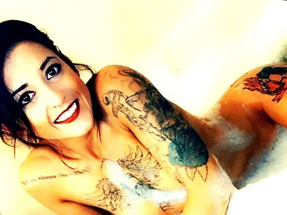 OnlyFans cuenta realrissamarie header 2