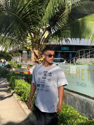 OnlyFans cuenta jhoan_eros avatar 1