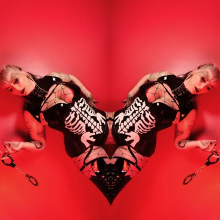 OnlyFans cuenta maitresseselene header 2