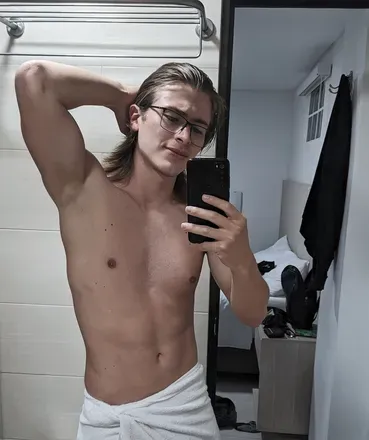 OnlyFans cuenta relish_sebas avatar 1