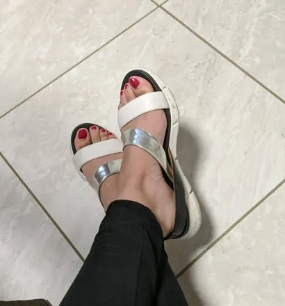 OnlyFans account  baby_alessandra_v header 2
