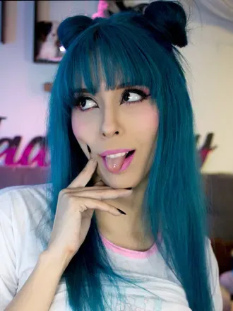 OnlyFans cuenta jadecrazy avatar 1