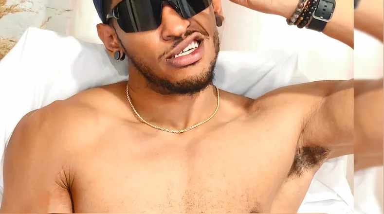 OnlyFans cuenta kingleo9k header 2