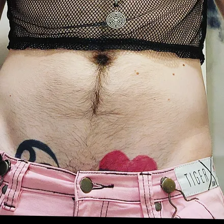 OnlyFans cuenta proudpagan94 header 2