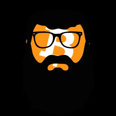 OnlyFans cuenta cryptobeard avatar 1