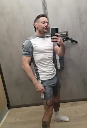 OnlyFans cuenta gaynaughtywelsh.2 avatar 1