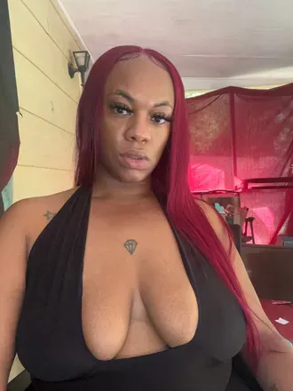 OnlyFans account  badgirlcmack avatar 1