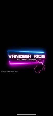 OnlyFans cuenta vanessa_rios header 1