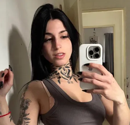 OnlyFans of brookepov