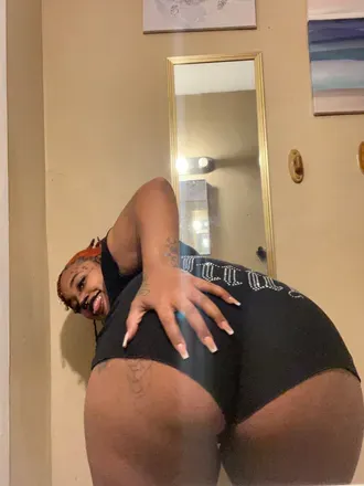 OnlyFans cuenta juiciifatcoochiie avatar 1
