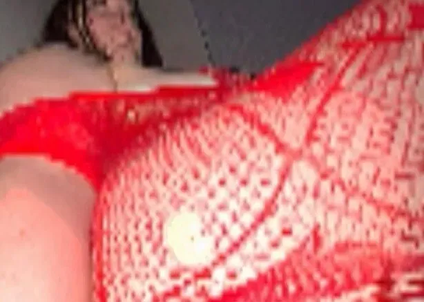 OnlyFans of lilredridinghoodd