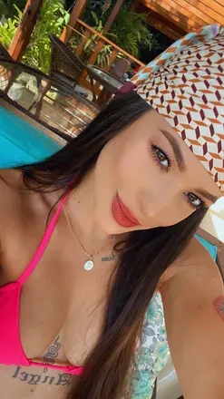 OnlyFans cuenta natashamello avatar 1