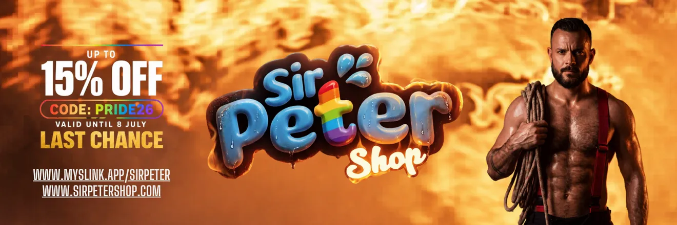 OnlyFans cuenta sirpeeter header 2