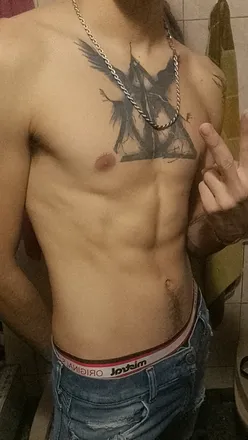 OnlyFans cuenta legitimo01 avatar 1