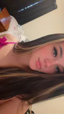 OnlyFans de lacyyygirl