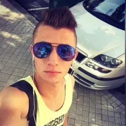OnlyFans account  aritz23 avatar 1