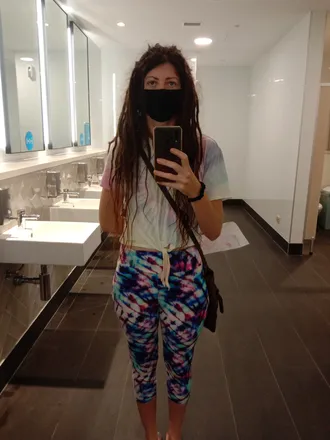 OnlyFans cuenta sarah_dreads header 2