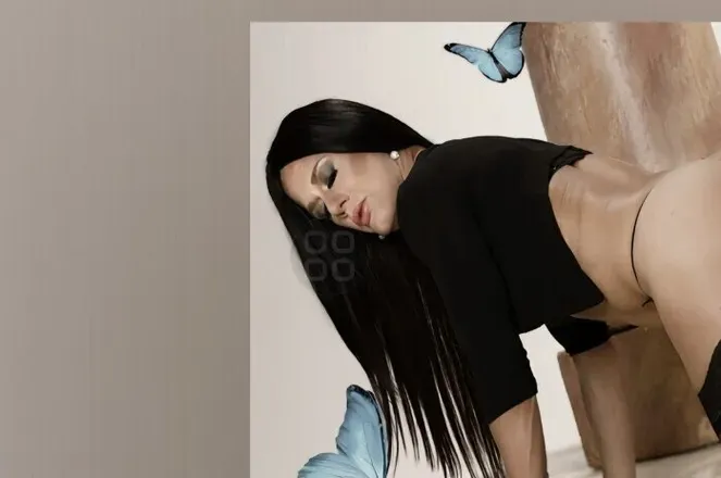 OnlyFans of tsnatashabrasil