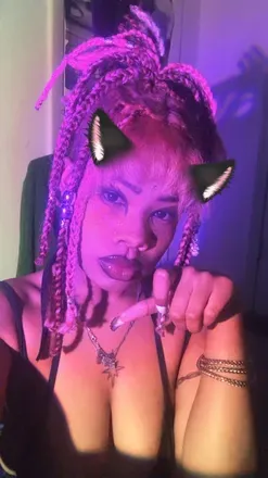 OnlyFans cuenta novaonyx avatar 1