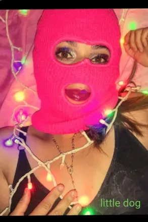 OnlyFans de littledoggygirl
