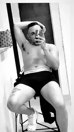 OnlyFans cuenta byluben avatar 1