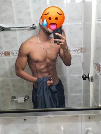 OnlyFans cuenta dant3x_693 avatar 1