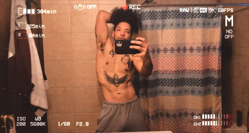 OnlyFans account  ayi.papi header 2