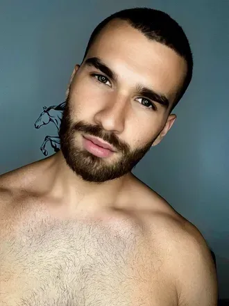 OnlyFans cuenta damonking01 avatar 1