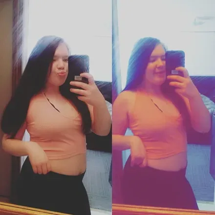 OnlyFans cuenta toxicbabygirl21 avatar 1