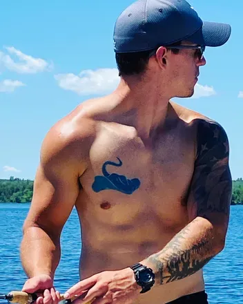 OnlyFans cuenta thejohnbravo avatar 1