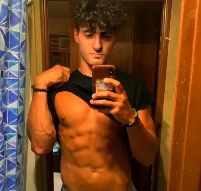 OnlyFans cuenta aaronlex avatar 1