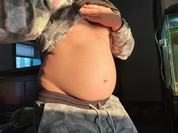 OnlyFans cuenta letsgetthickening avatar 1