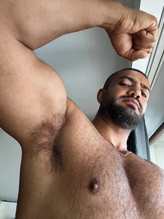 OnlyFans account  turkish_master header 2