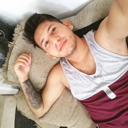 OnlyFans account  ramirezcaiced avatar 1